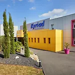 Kyriad Sur Yon Szálloda La Roche-sur-Yon