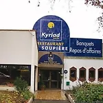호텔 Kyriad Sur Yon 3*