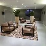 Szálloda Kyriad Sur Yon 3*