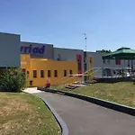 Kyriad Sur Yon Szálloda