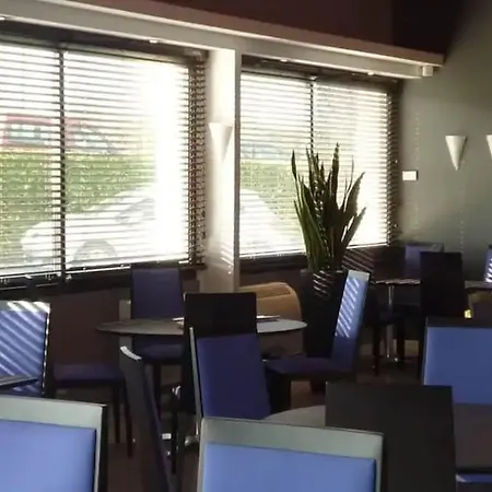 Kyriad Sur Yon 3* La Roche-sur-Yon