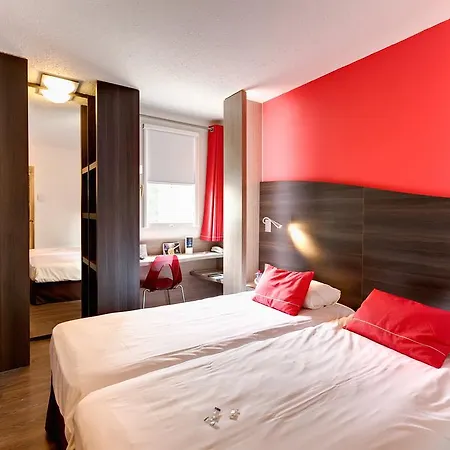 Hotel Kyriad Sur Yon La Roche-sur-Yon