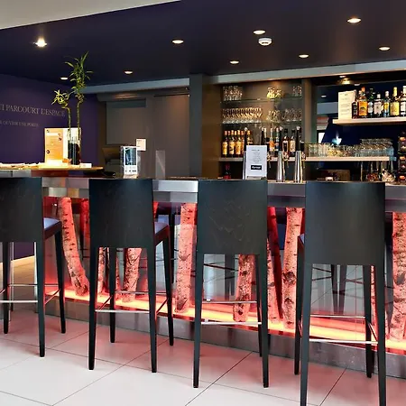 Kyriad Sur Yon La Roche-sur-Yon