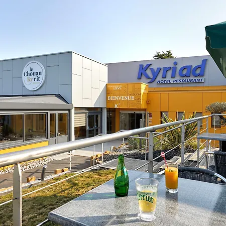 Kyriad Sur Yon