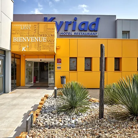 Hotel Kyriad Sur Yon La Roche-sur-Yon