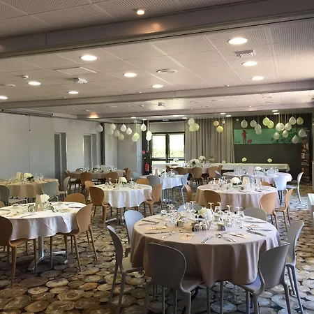 Kyriad Sur Yon 3* La Roche-sur-Yon