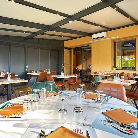 Hotel Kyriad Sur Yon La Roche-sur-Yon