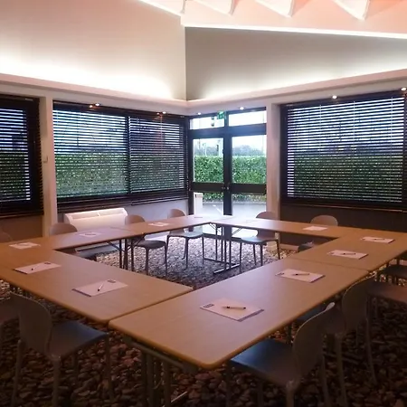 Hotel Kyriad Sur Yon La Roche-sur-Yon