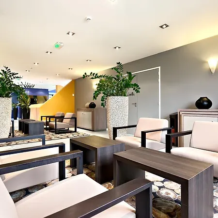 Kyriad Sur Yon La Roche-sur-Yon