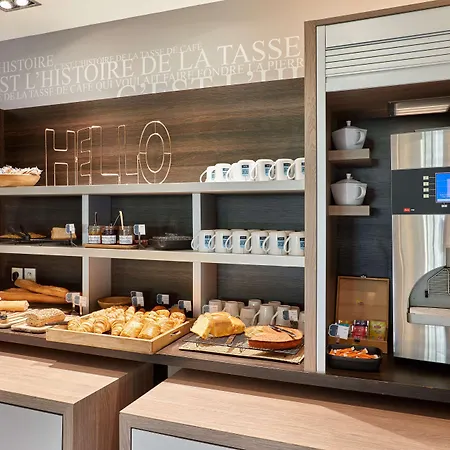 Kyriad Sur Yon