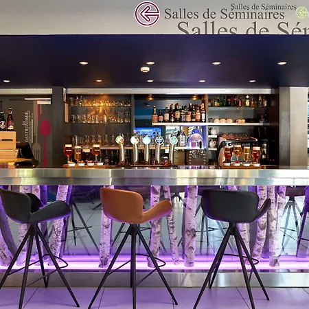 Kyriad Sur Yon Hotel