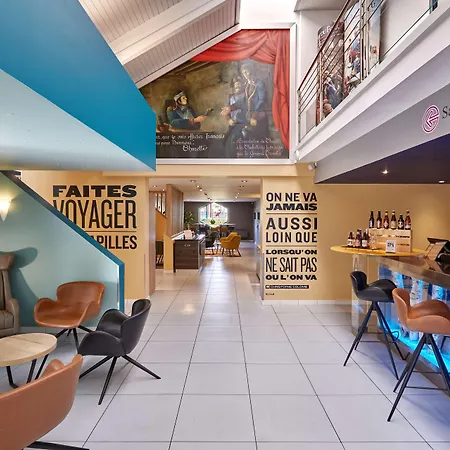 Kyriad Sur Yon La Roche-sur-Yon