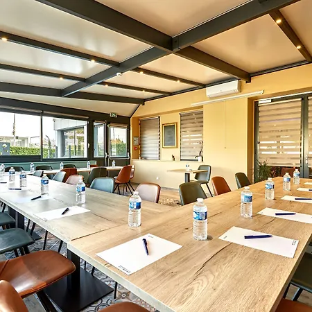 Hotel Kyriad Sur Yon La Roche-sur-Yon