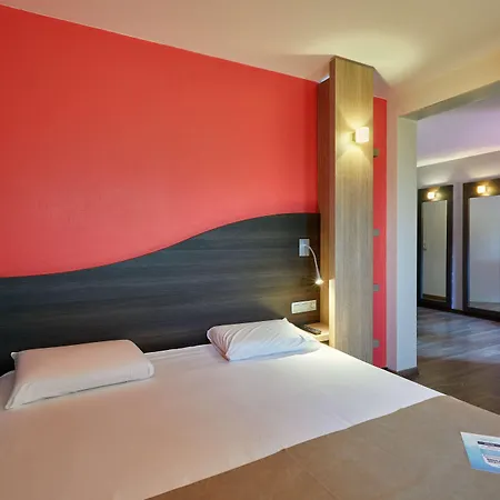 Kyriad Sur Yon Hotel La Roche-sur-Yon