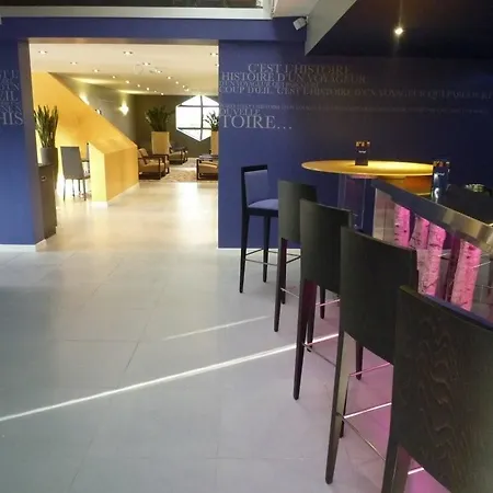 Kyriad Sur Yon Hotel La Roche-sur-Yon