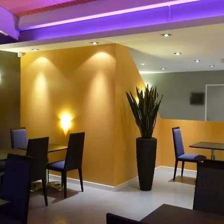 Hotel Kyriad Sur Yon La Roche-sur-Yon