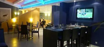 酒店 基里亚德罗驰苏尔永酒店 永河畔拉罗什