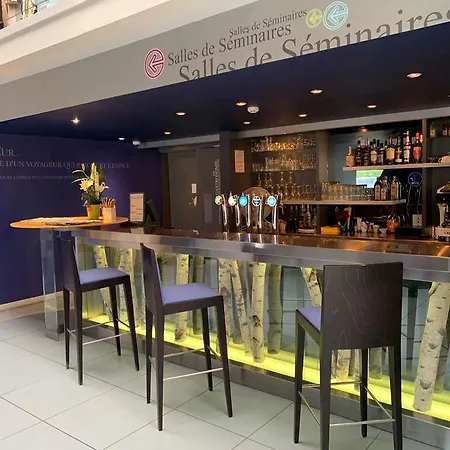 Kyriad Sur Yon 3* La Roche-sur-Yon