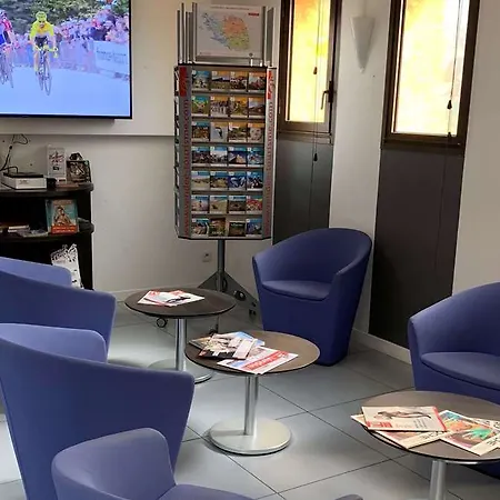 Hotel Kyriad Sur Yon La Roche-sur-Yon