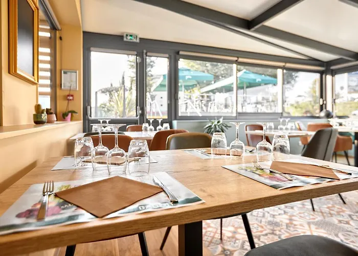 Kyriad Sur Yon Hotel La Roche-sur-Yon