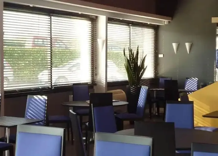 Kyriad Sur Yon 3* La Roche-sur-Yon