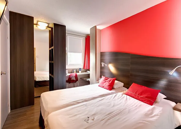 Hotel Kyriad Sur Yon La Roche-sur-Yon