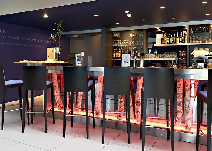 Kyriad Sur Yon La Roche-sur-Yon