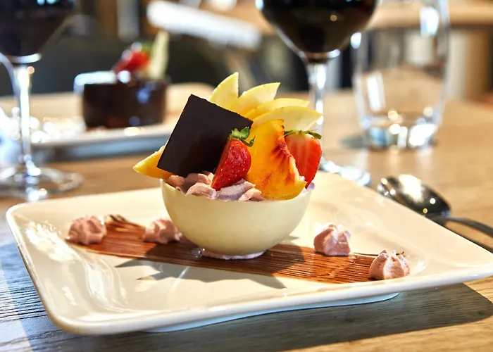 Kyriad Sur Yon Hotel La Roche-sur-Yon