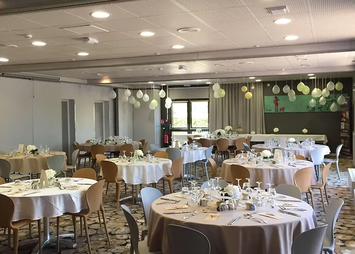 Kyriad Sur Yon 3* La Roche-sur-Yon