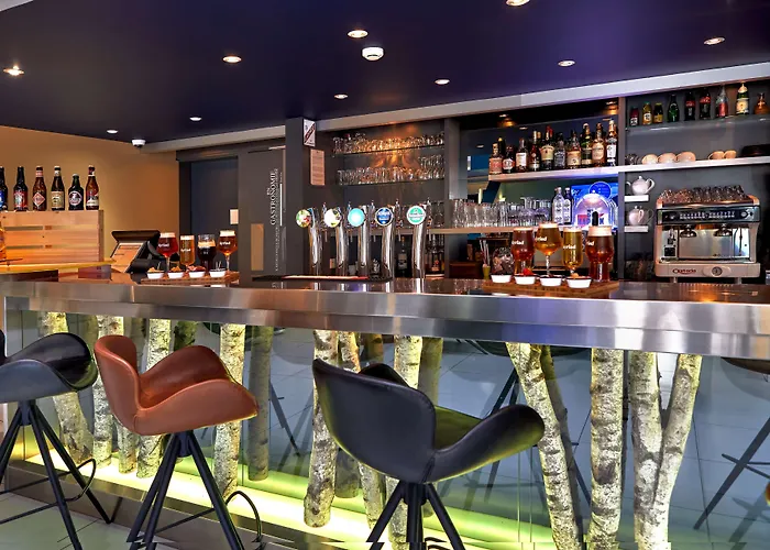 Kyriad Sur Yon Hotel La Roche-sur-Yon