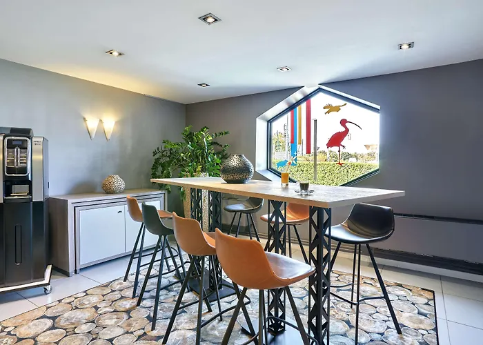 Kyriad Sur Yon 3* La Roche-sur-Yon