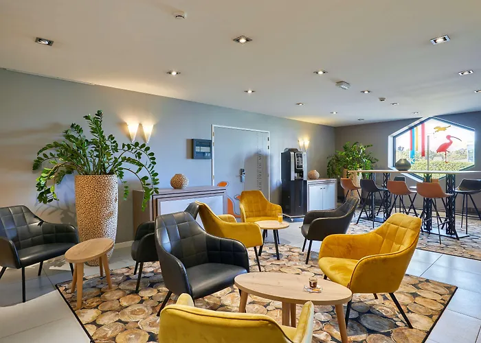 Kyriad Sur Yon La Roche-sur-Yon