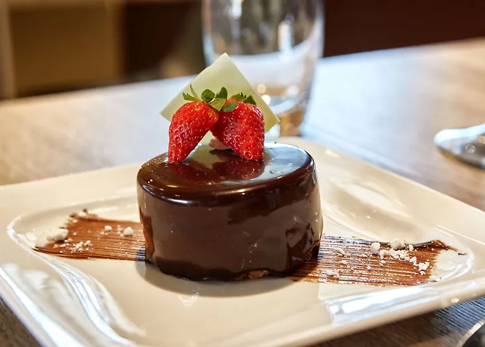 Hotel Kyriad Sur Yon La Roche-sur-Yon