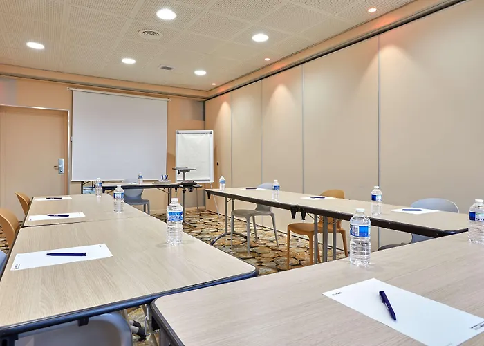 Kyriad Sur Yon La Roche-sur-Yon