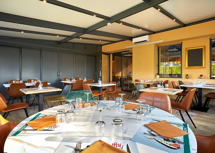 Hotel Kyriad Sur Yon La Roche-sur-Yon