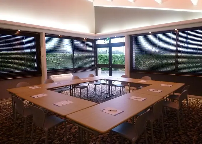 Hotel Kyriad Sur Yon La Roche-sur-Yon