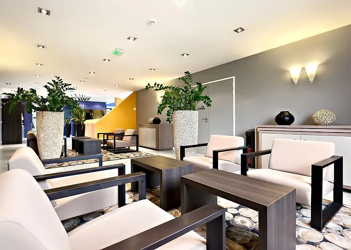 Kyriad Sur Yon La Roche-sur-Yon