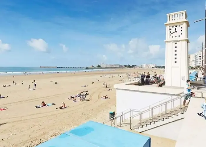 Kyriad Sur Yon La Roche-sur-Yon