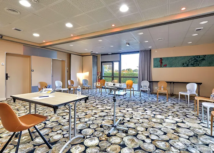 Kyriad Sur Yon La Roche-sur-Yon