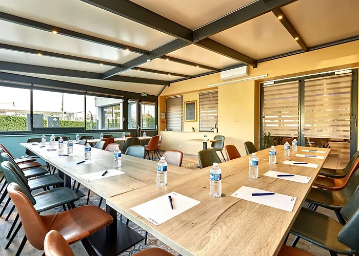 Hotel Kyriad Sur Yon La Roche-sur-Yon