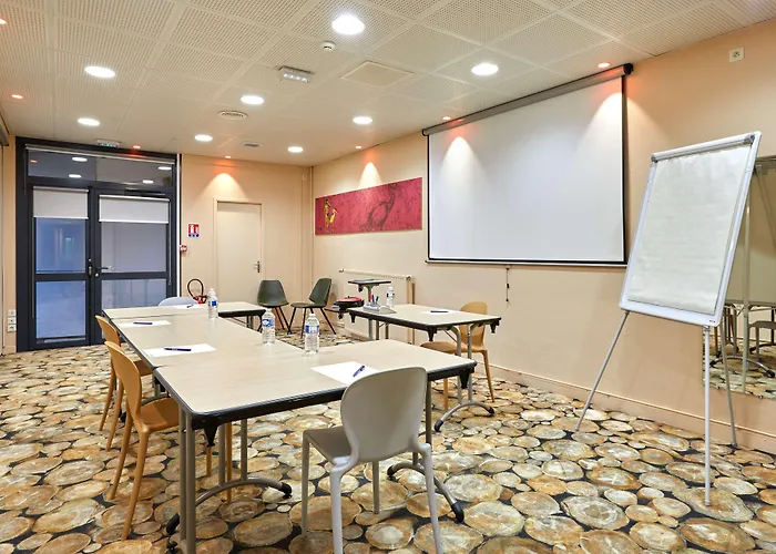 Kyriad Sur Yon Hotel La Roche-sur-Yon