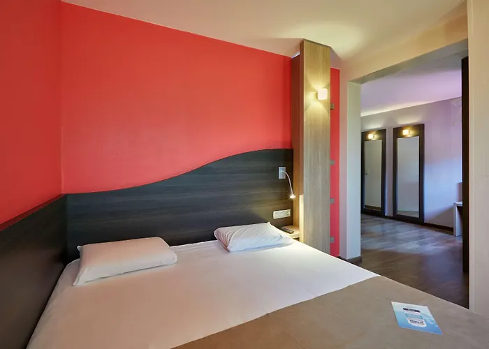 Kyriad Sur Yon Hotel La Roche-sur-Yon