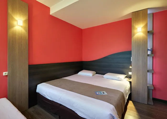 Kyriad Sur Yon 3* La Roche-sur-Yon