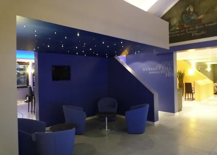 Kyriad Sur Yon 3* La Roche-sur-Yon