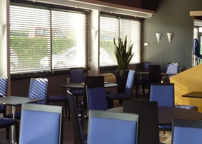 Kyriad Sur Yon 3* La Roche-sur-Yon