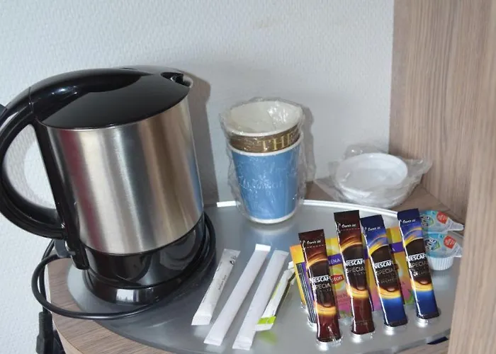 Kyriad Sur Yon Hotel La Roche-sur-Yon