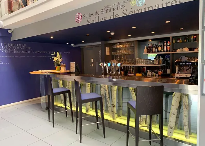 Kyriad Sur Yon 3* La Roche-sur-Yon