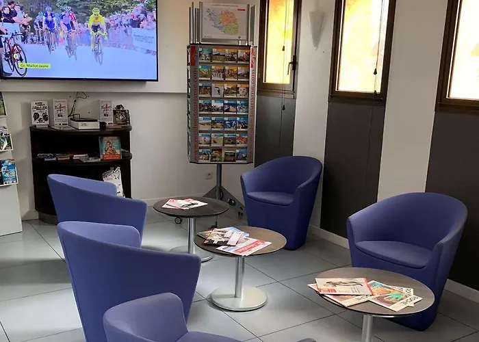 Hotel Kyriad Sur Yon La Roche-sur-Yon